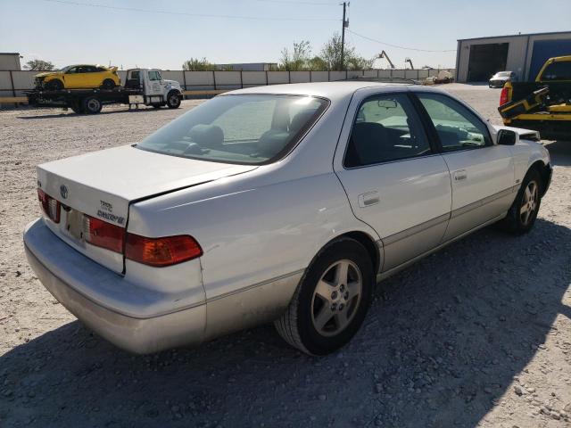 Photo 3 from auction – 2001 TOYOTA CAMRY CE with VIN JT2BG22K810589548