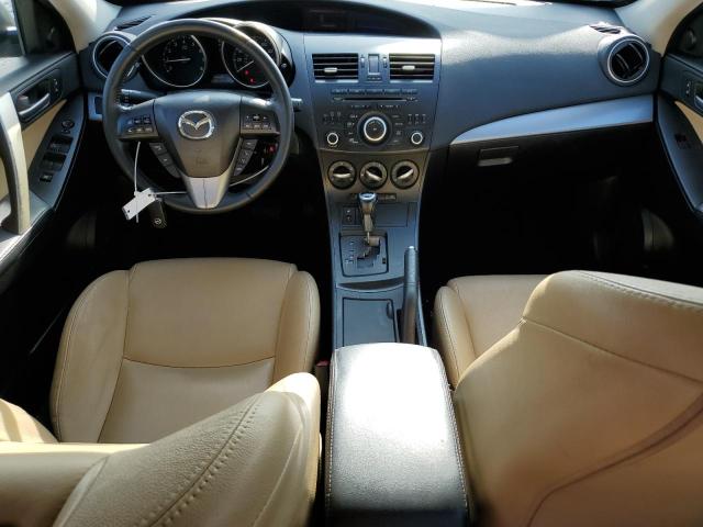 Photo 8 from auction – 2012 MAZDA 3 I with VIN JM1BL1W76C1509048