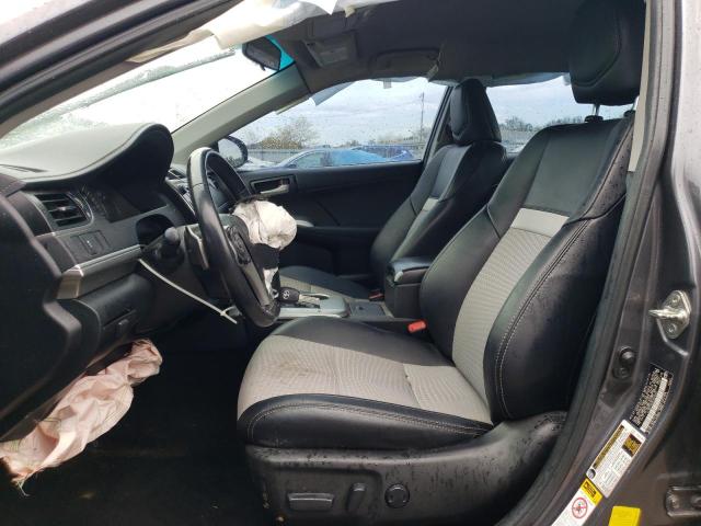 Photo 7 from auction – 2014 TOYOTA CAMRY L with VIN 4T1BF1FK6EU840382