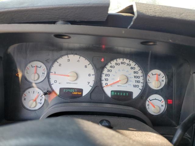 Photo 9 from auction – 2002 DODGE RAM 1500 with VIN 1D7HA18Z62S609745