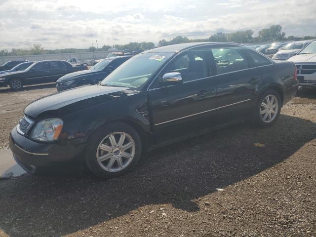 FORD FIVE HUNDR 2006 with VIN 1FAFP25126G114266 - Photo from auction
