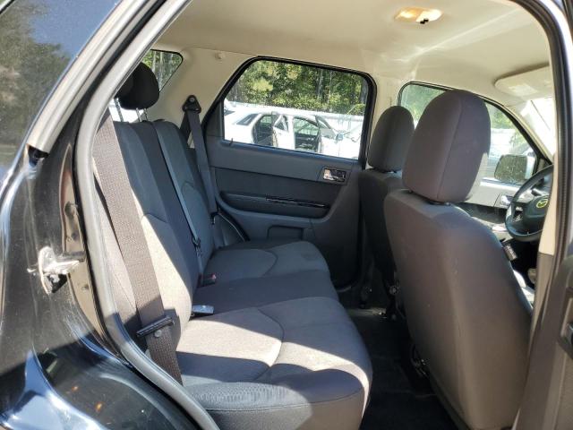 Photo 10 from auction – 2009 MAZDA TRIBUTE I with VIN 4F2CZ02779KM07117