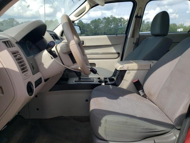 Photo 7 from auction – 2012 FORD ESCAPE XLS with VIN 1FMCU0C73CKB88141
