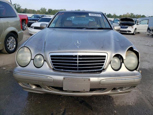 Photo 5 from auction – 2000 MERCEDES-BENZ E 320 with VIN WDBJF65J1YB094394