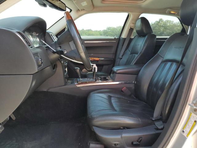 Photo 7 from auction – 2008 CHRYSLER 300C with VIN 2C3KK63H58H105488