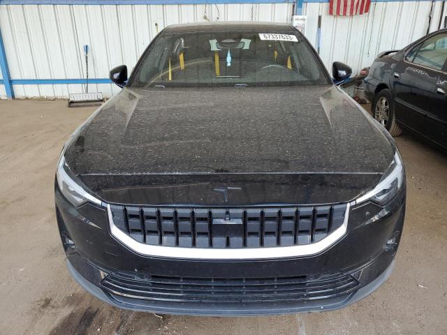 Photo 5 from auction – 2021 POLESTAR 2 with VIN LPSED3KA3ML011153