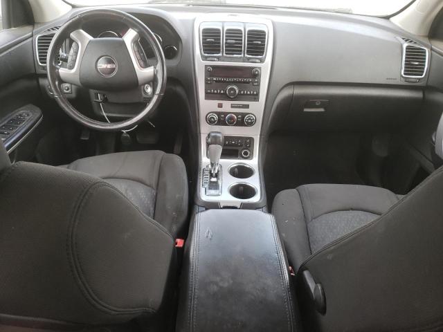 Photo 8 from auction – 2012 GMC ACADIA SLE with VIN 1GKKVPEDXCJ273318