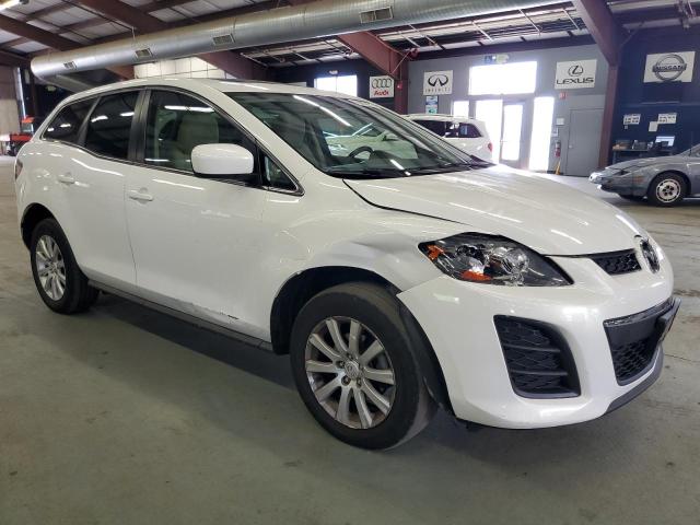 Photo 4 from auction – 2011 MAZDA CX-7 with VIN JM3ER2BM6B0399420
