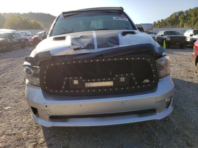 Photo 5 from auction – 2017 RAM 1500 SPORT with VIN 1C6RR7HT0HS560757