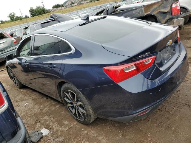 Photo 2 from auction – 2018 CHEVROLET MALIBU LT with VIN 1G1ZD5ST0JF111848