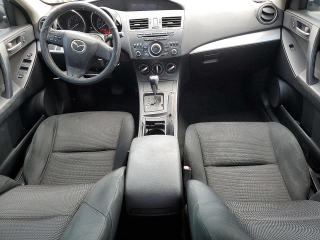 Photo 8 from auction – 2012 MAZDA 3 I with VIN JM1BL1UF1C1522526