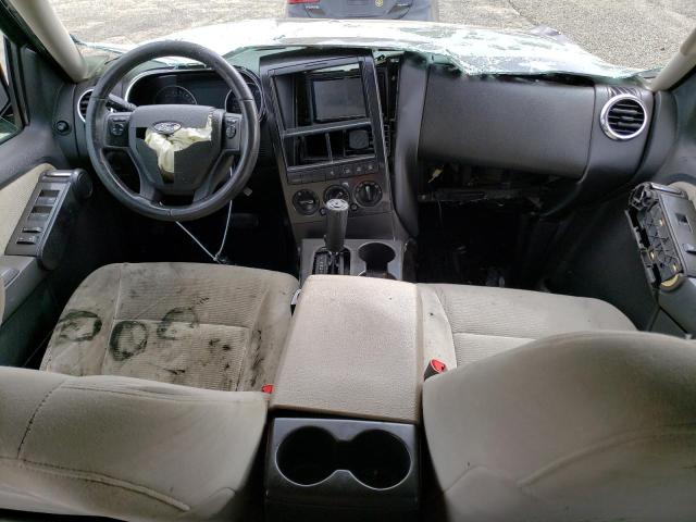 Photo 8 from auction – 2008 FORD EXPLORER X with VIN 1FMEU73E88UA92968
