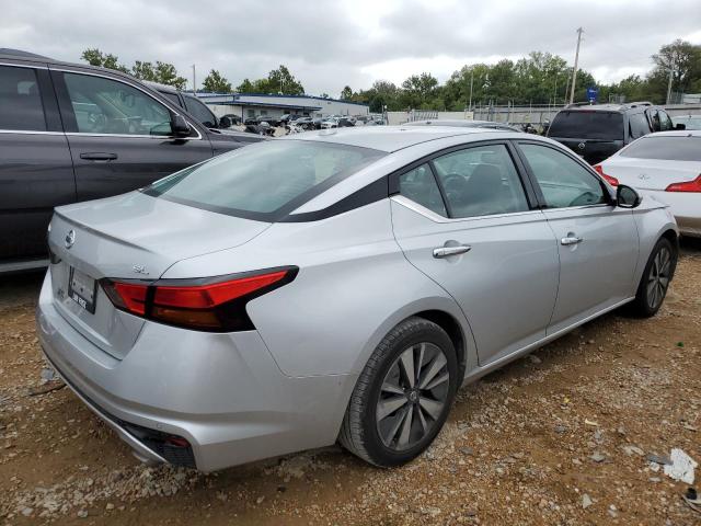Photo 3 from auction – 2019 NISSAN ALTIMA SL with VIN 1N4BL4EV5KC241426