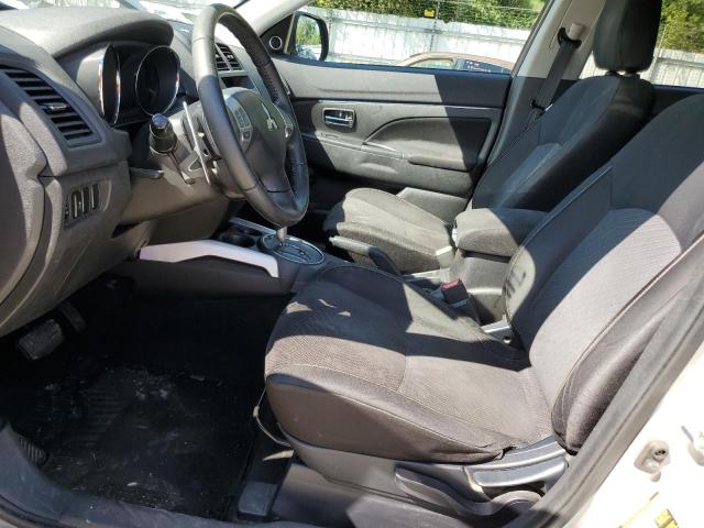 صورة رقم 7 من المزاد - 2013 MITSUBISHI OUTLANDER مع VIN 4A4AP4AU7DE014391