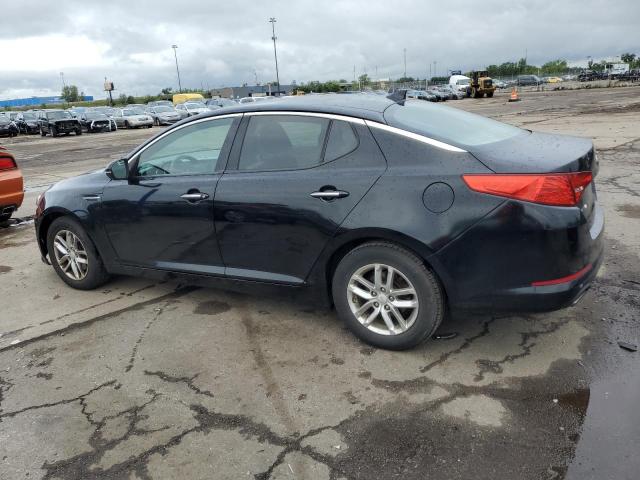 Photo 2 from auction – 2013 KIA OPTIMA LX with VIN KNAGM4A72D5328385