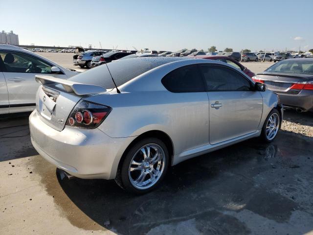 Photo 3 from auction – 2008 TOYOTA SCION with VIN JTKDE167180224458