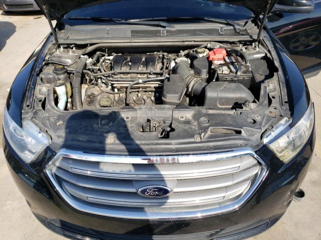 Photo 11 from auction – 2016 FORD TAURUS SEL with VIN 1FAHP2E85GG153926