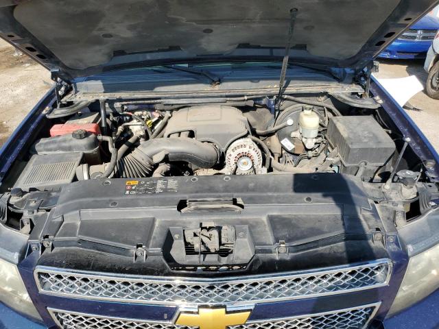 Photo 12 from auction – 2007 CHEVROLET TAHOE C150 with VIN 1GNFC13J07R210283