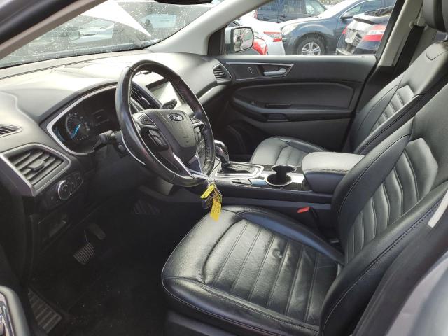 Photo 7 from auction – 2016 FORD EDGE SEL with VIN 2FMPK4J99GBC68028