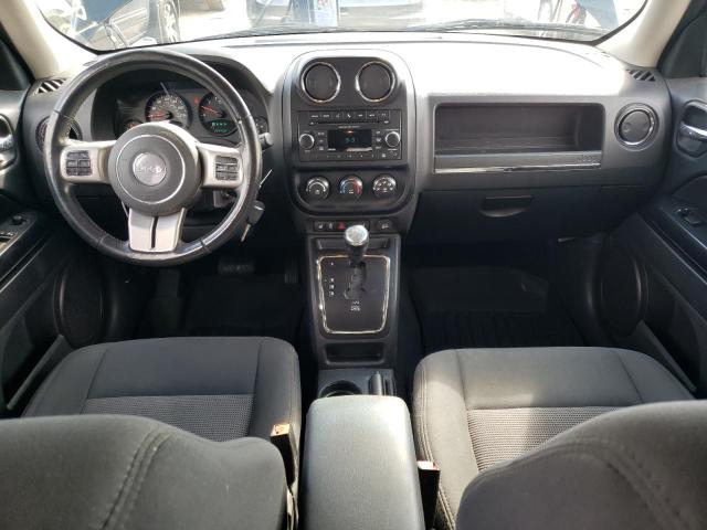 Photo 8 from auction – 2013 JEEP PATRIOT with VIN 1C4NJRFBXDD140264