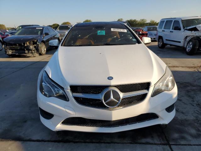 Photo 5 from auction – 2015 MERCEDES-BENZ E 400 with VIN WDDKJ6FB0FF306614