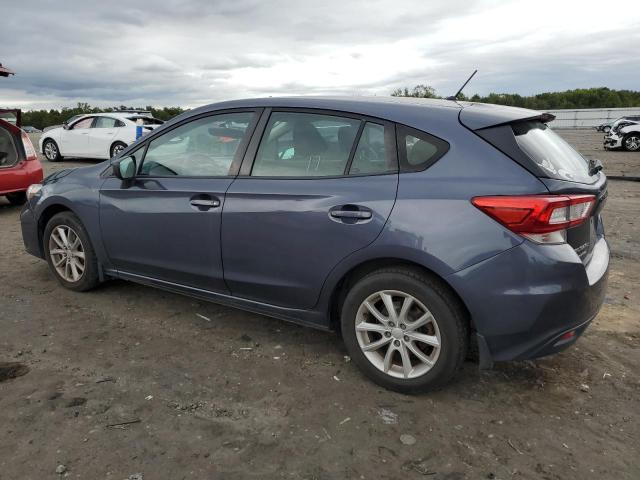 Photo 2 from auction – 2017 SUBARU IMPREZA with VIN 4S3GTAA66H3712098
