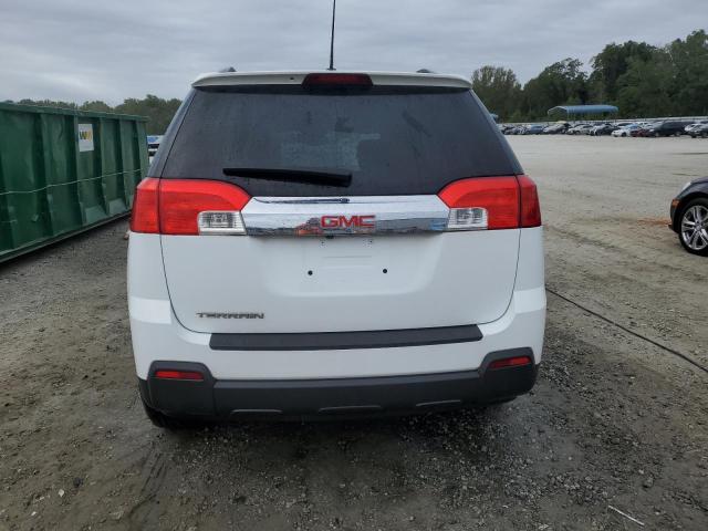 Photo 6 from auction – 2015 GMC TERRAIN SL with VIN 2GKALREK7F6102829