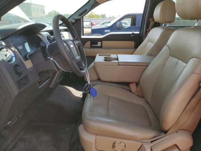 Photo 7 from auction – 2012 FORD F150 SUPER with VIN 1FTEW1CM0CKD13048