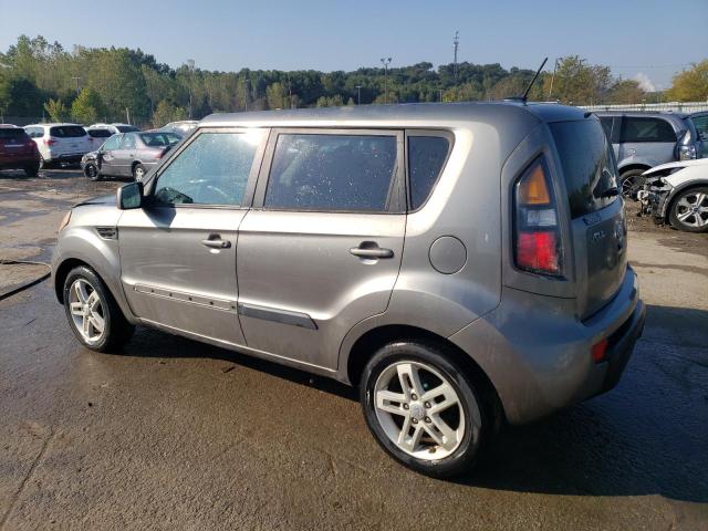 Photo 2 from auction – 2011 KIA SOUL + with VIN KNDJT2A25B7197622