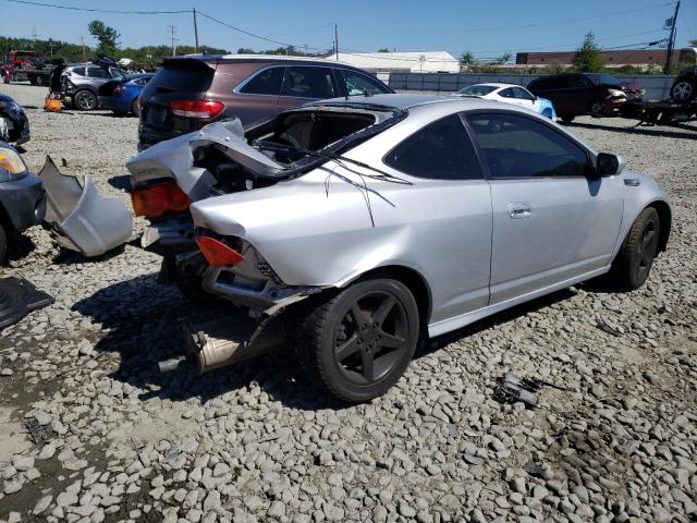 Снимка 3 от търг – 2002 ACURA RSX с VIN JH4DC54862C041562