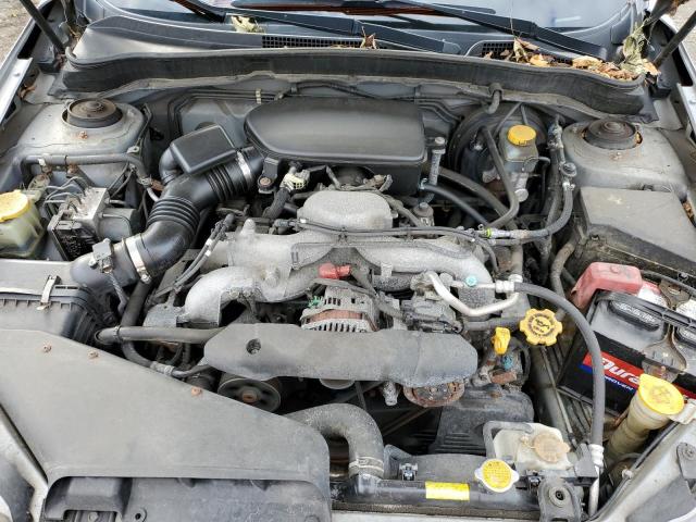 Photo 11 from auction – 2011 SUBARU IMPREZA with VIN JF1GH6B68BH806089