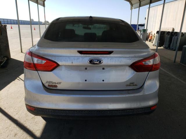 Photo 6 from auction – 2014 FORD FOCUS SE with VIN 1FADP3F29EL242191