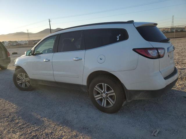 Photo 2 from auction – 2016 CHEVROLET TRAVERSE L with VIN 1GNKRHKDXGJ181908