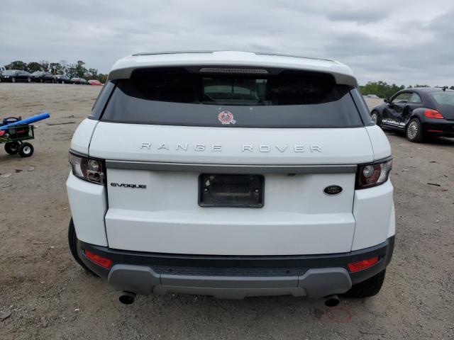 Photo 6 from auction – 2015 LAND ROVER RANGE ROVE with VIN SALVP2BG3FH985954