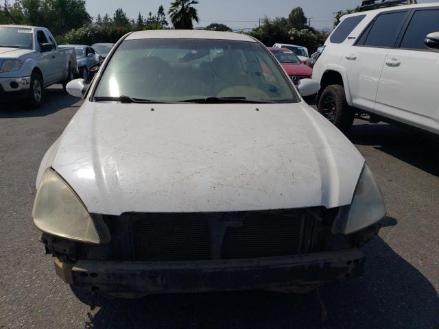 Photo 5 from auction – 2004 NISSAN ALTIMA BAS with VIN 1N4AL11E44C149761