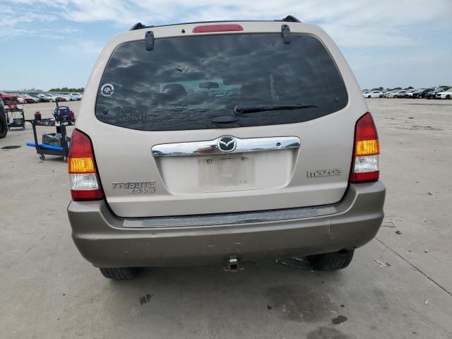 Photo 6 from auction – 2002 MAZDA TRIBUTE LX with VIN 4F2YU08162KM36914