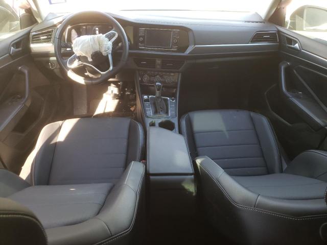 Photo 8 from auction – 2023 VOLKSWAGEN JETTA SE with VIN 3VW7M7BUXPM021079