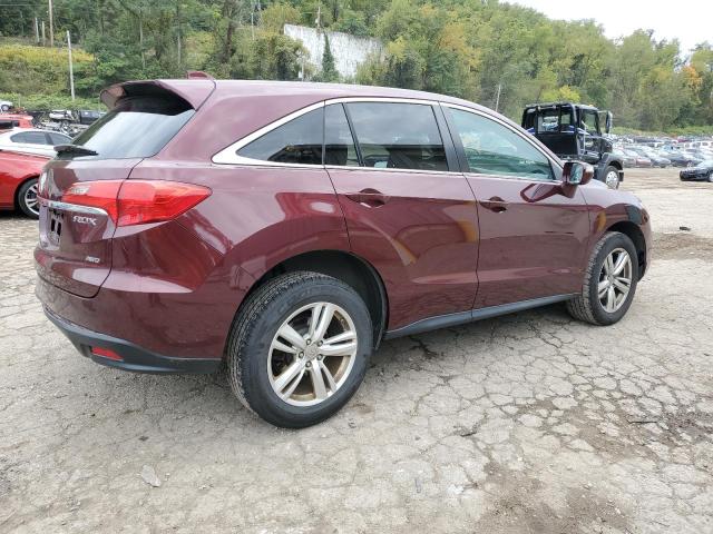 Photo 3 from auction – 2015 ACURA RDX with VIN 5J8TB4H38FL017702