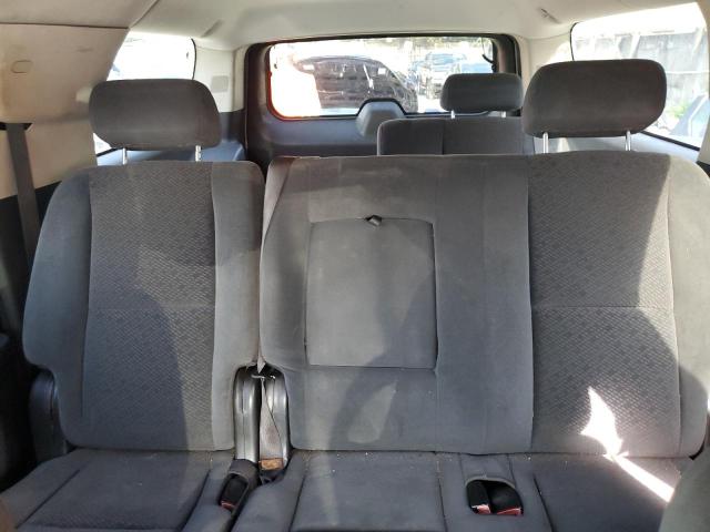 Photo 10 from auction – 2007 CHEVROLET SUBURBAN C with VIN 3GNFC16037G319131
