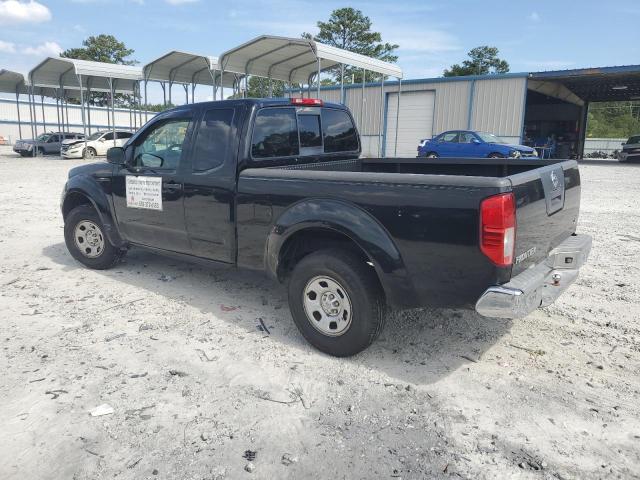 Photo 2 from auction – 2007 NISSAN FRONTIER K with VIN 1N6BD06T67C465743