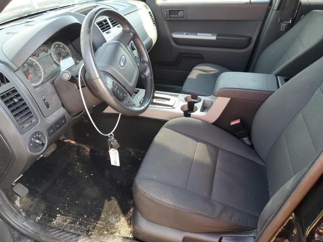Foto 7 de la subasta – 2012 FORD ESCAPE XLT con VIN 1FMCU0DG9CKC80644