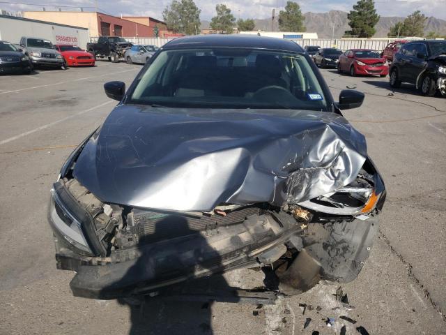 Photo 5 from auction – 2012 VOLKSWAGEN JETTA BASE with VIN 3VW2K7AJ3CM304411