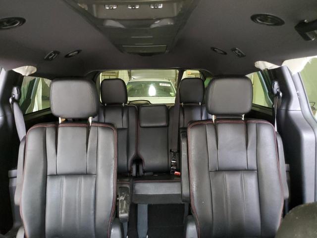 Photo 10 from auction – 2019 DODGE GRAND CARA with VIN 2C4RDGEG1KR769643