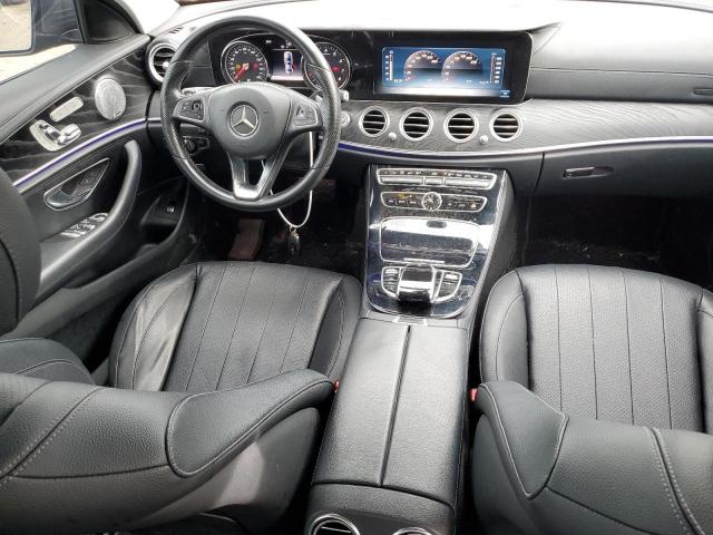 Photo 8 from auction – 2017 MERCEDES-BENZ E 300 with VIN WDDZF4JB2HA182597
