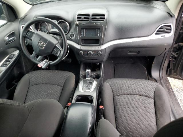 Photo 8 from auction – 2017 DODGE JOURNEY SE with VIN 3C4PDCABXHT638484