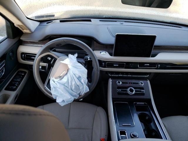 Photo 8 from auction – 2023 LINCOLN AVIATOR RE with VIN 5LM5J7XC7PGL01287