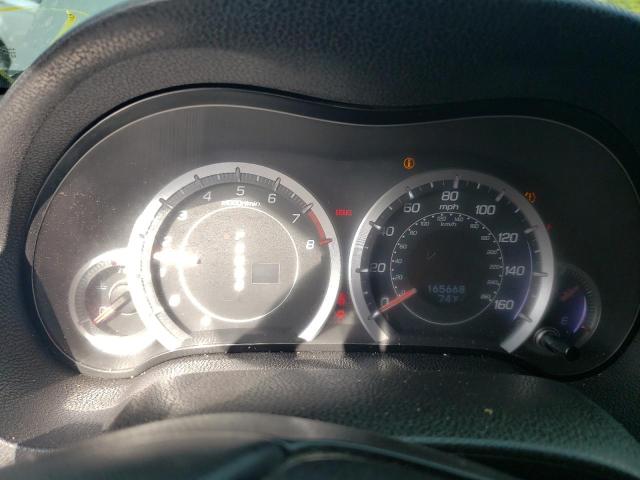 Photo 9 from auction – 2010 ACURA TSX with VIN JH4CU2F66AC033043