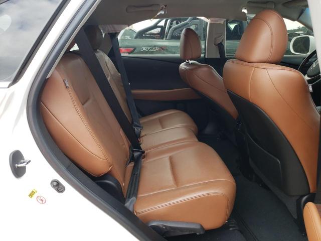 Снимка 11 от търг – 2015 LEXUS RX 350 с VIN 2T2ZK1BA9FC182661