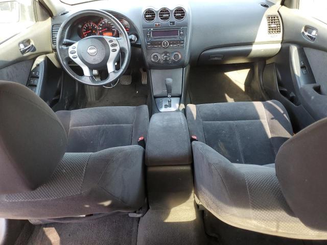 Photo 8 from auction – 2007 NISSAN ALTIMA 2.5 with VIN 1N4AL21E47N489152