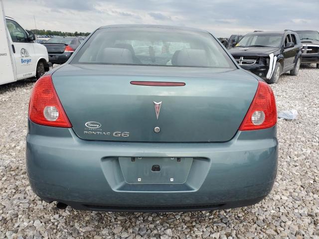 Photo 6 from auction – 2009 PONTIAC G6 with VIN 1G2ZJ57B794249267